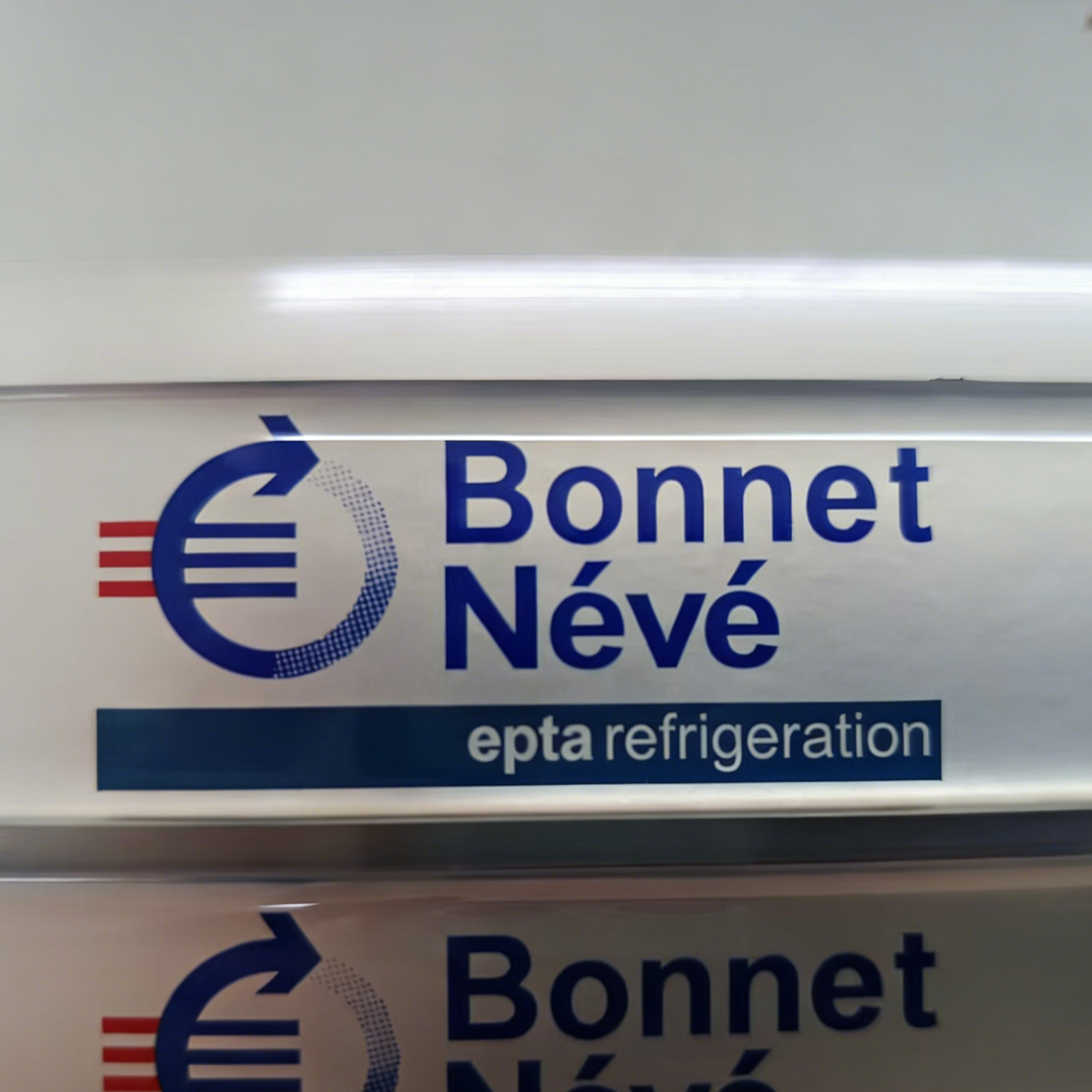 Custom Domed Stickers – 3D Raised Epoxy Labels for Branding & Equipment - Image 2