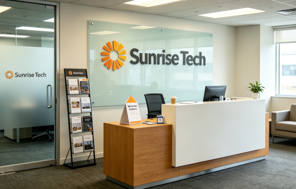 Offices & Corporates